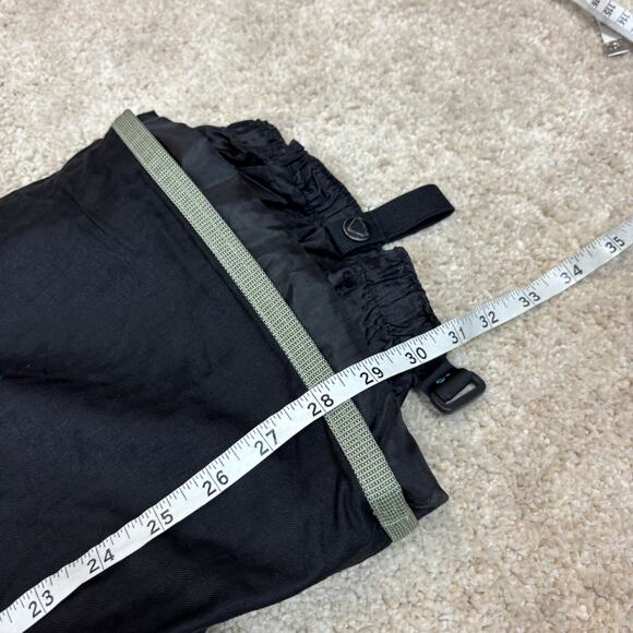 Vintage Nike ACG Outer Layer 3 Ski Snowboard Insulated Pants Large Granola GORP - Picture 7 of 10